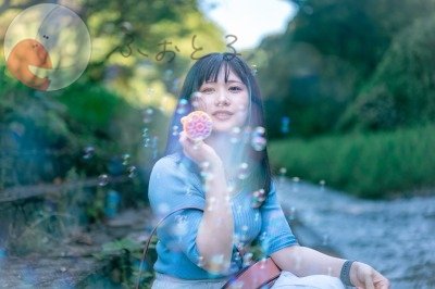 コシヒカリ?のポートフォリオ9