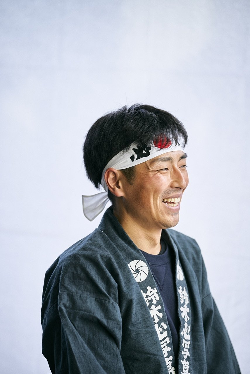 山本俊博