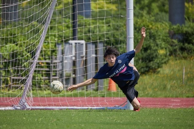 山本俊博のポートフォリオ2