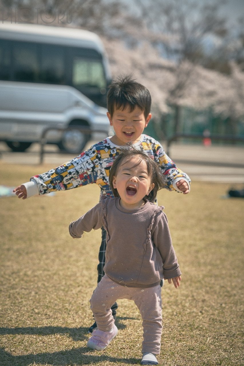 山本俊博のポートフォリオ5