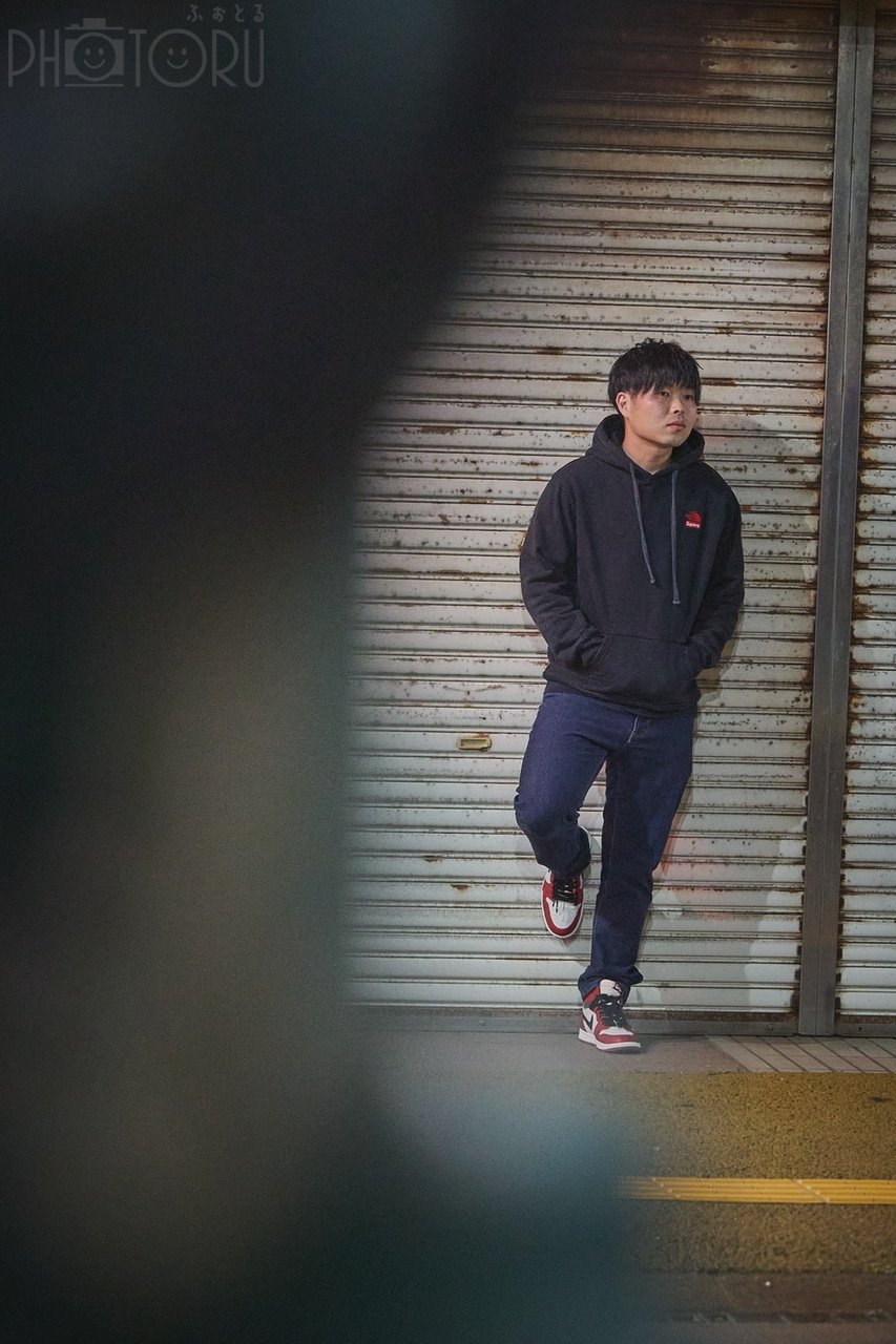 山本俊博のポートフォリオ9