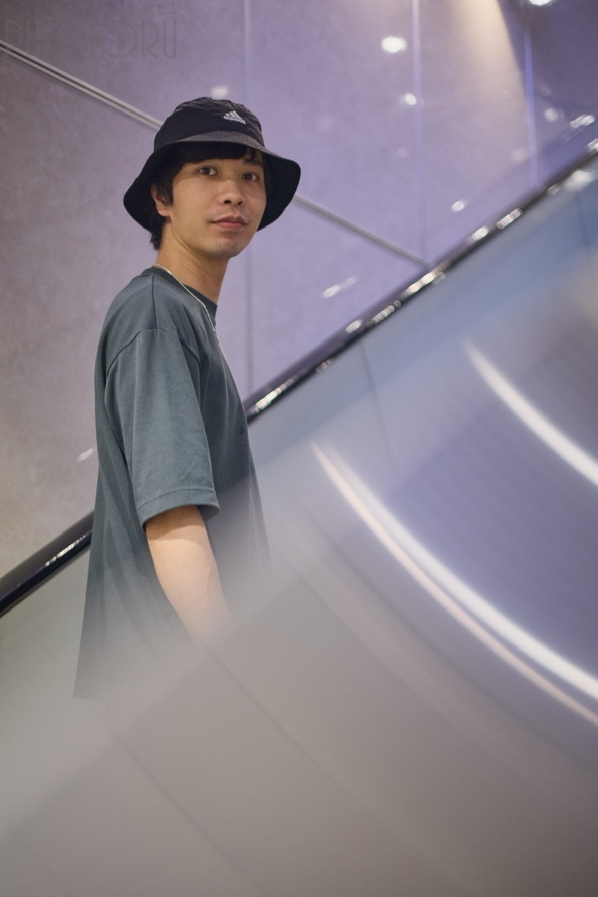 山本俊博のポートフォリオ1