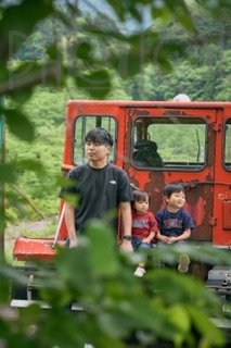 山本俊博のポートフォリオ9