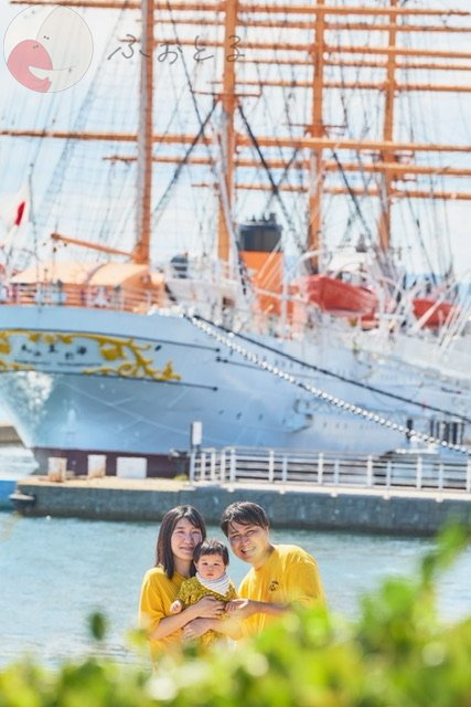 山本俊博のポートフォリオ8