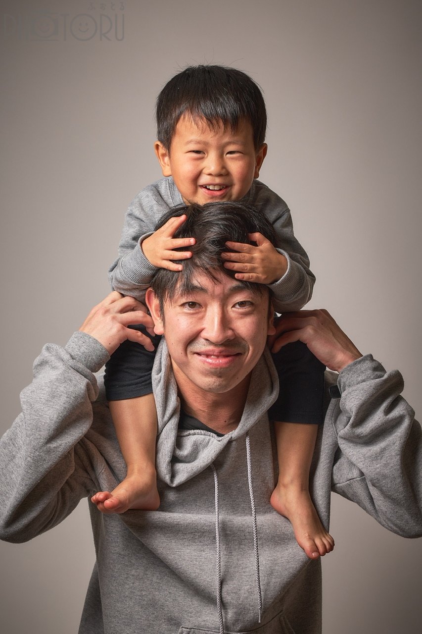 山本俊博のポートフォリオ4