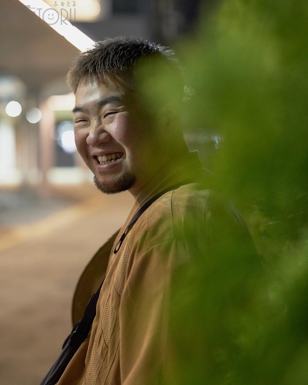 山本俊博のポートフォリオ6