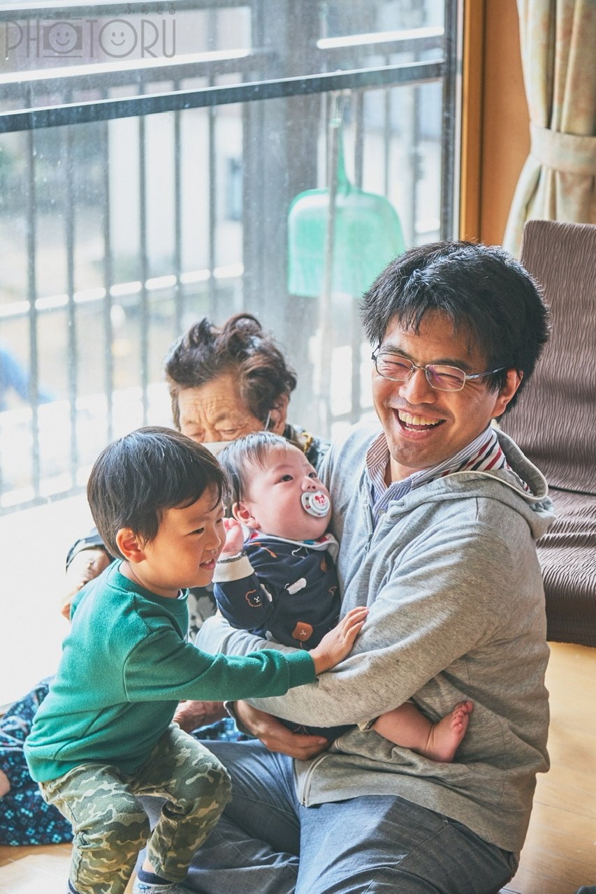 山本俊博のポートフォリオ9