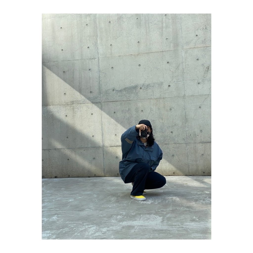 photo studio印象