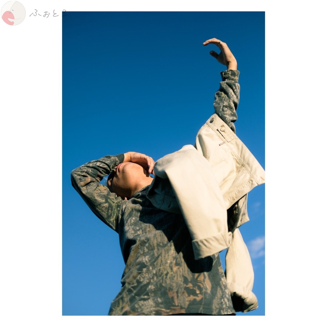 photo studio印象のポートフォリオ2