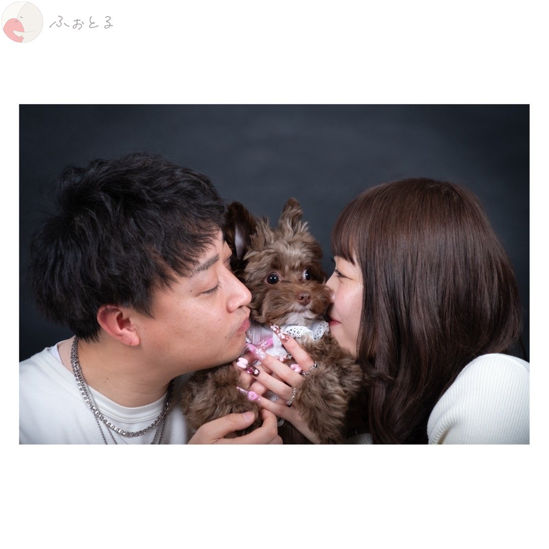 photo studio印象のポートフォリオ4