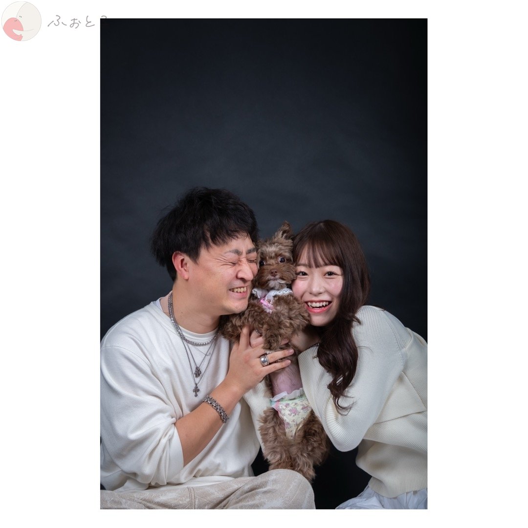 photo studio印象のポートフォリオ6