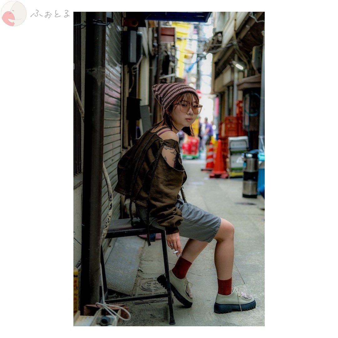 photo studio印象のポートフォリオ3