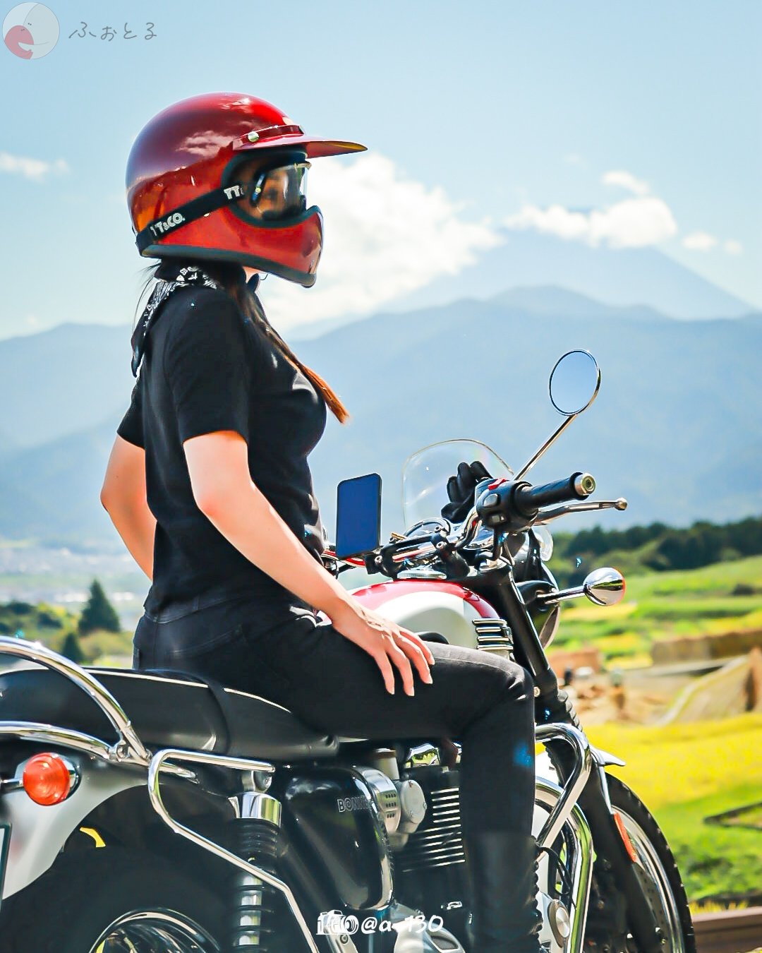 isaoのポートフォリオ3