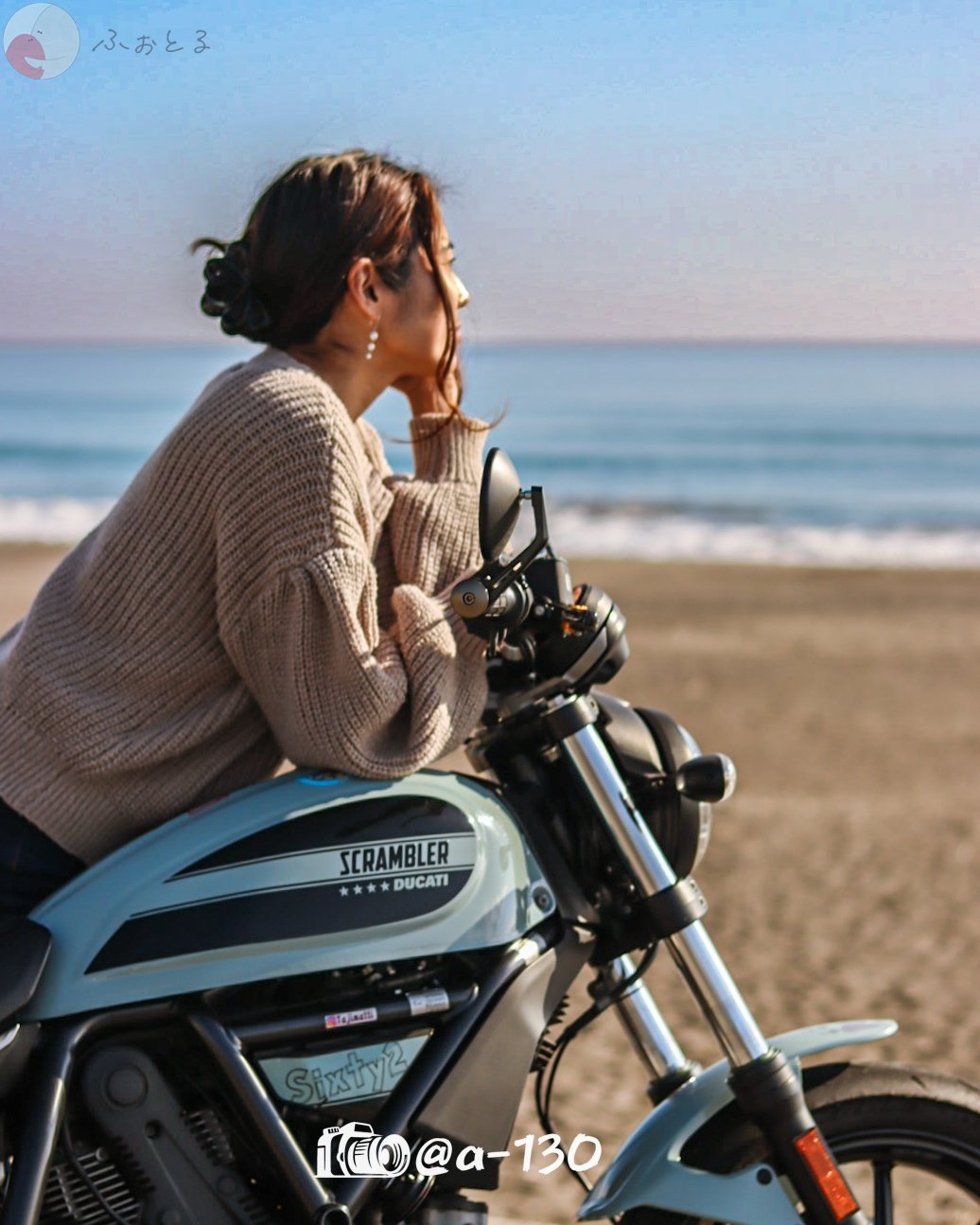 isaoのポートフォリオ4