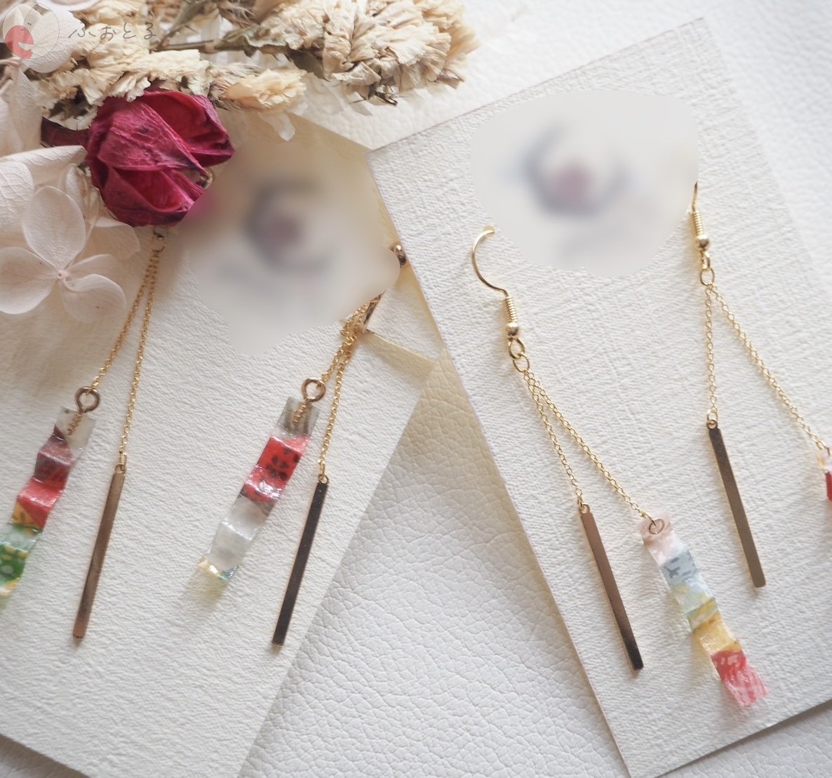 ayuのポートフォリオ7