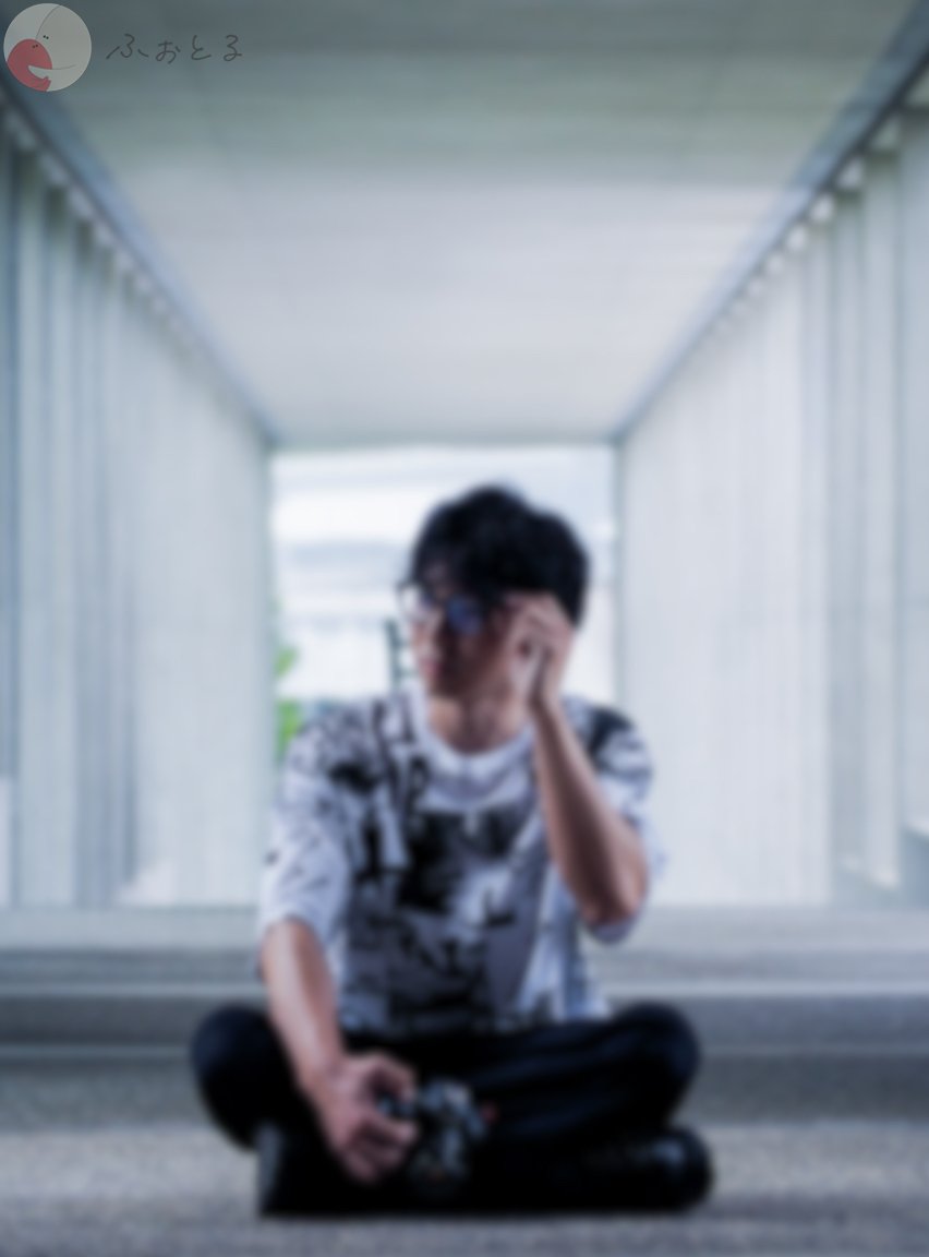 ayuのポートフォリオ2