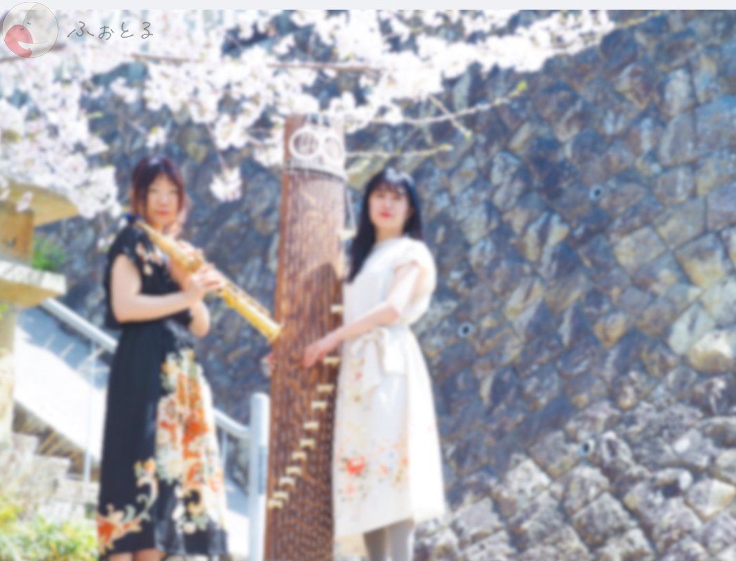 ayuのポートフォリオ4