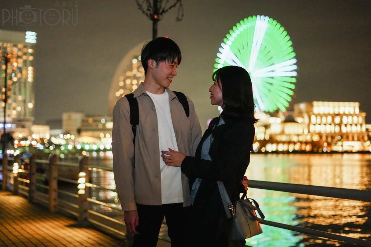 Yu-hoのポートフォリオ1