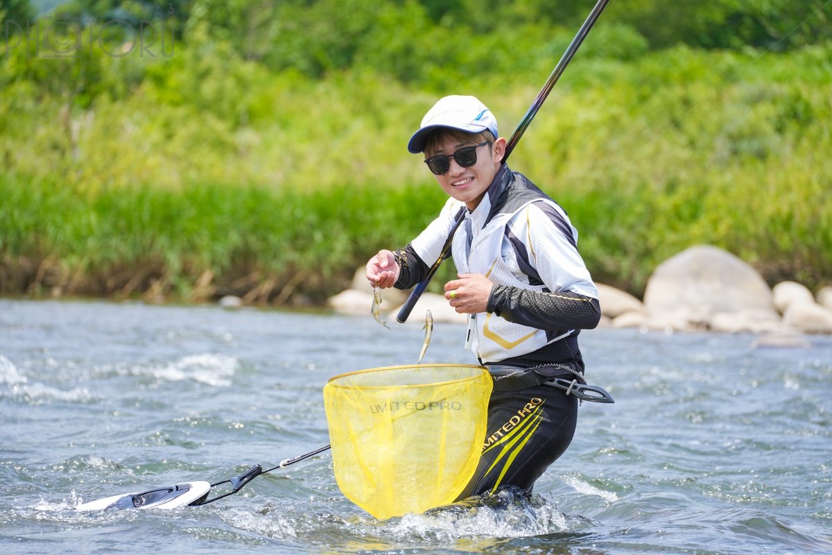 Yu-hoのポートフォリオ5