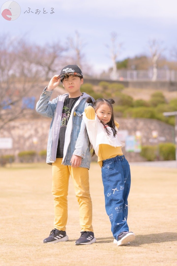 Yu-hoのポートフォリオ4