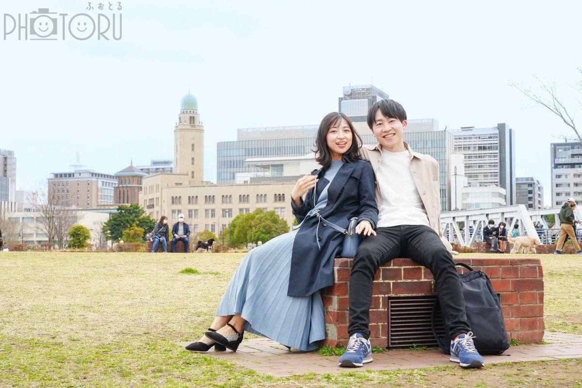 Yu-hoのポートフォリオ4