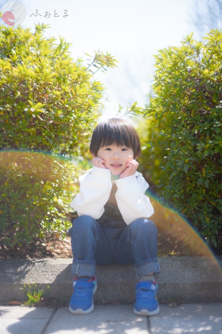 Yu-hoのポートフォリオ6