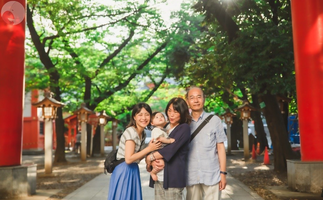 レイのポートフォリオ1