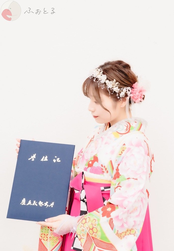 レイのポートフォリオ9