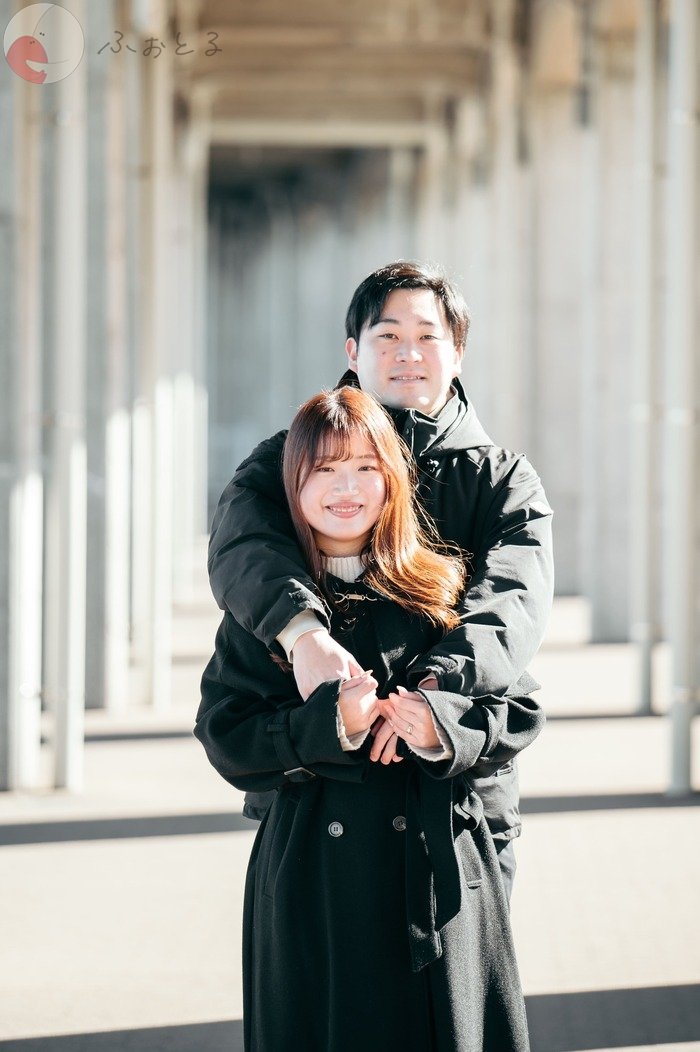 レイのポートフォリオ1