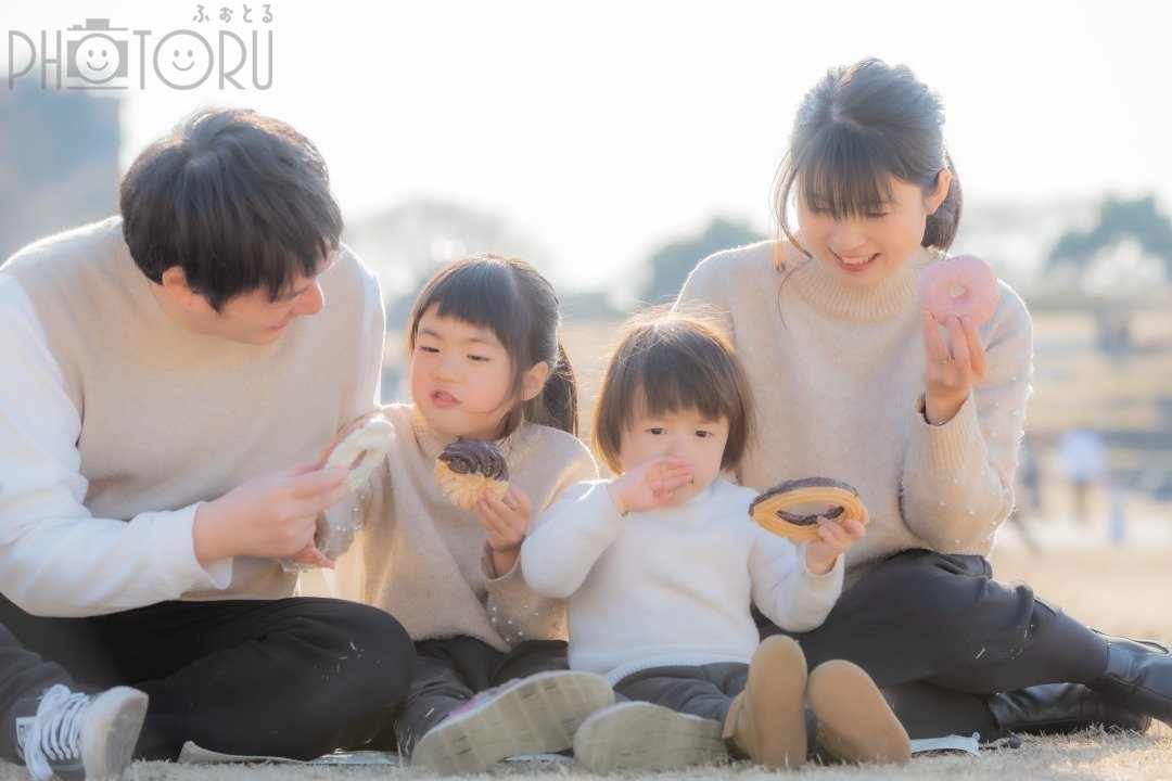 レイのポートフォリオ3