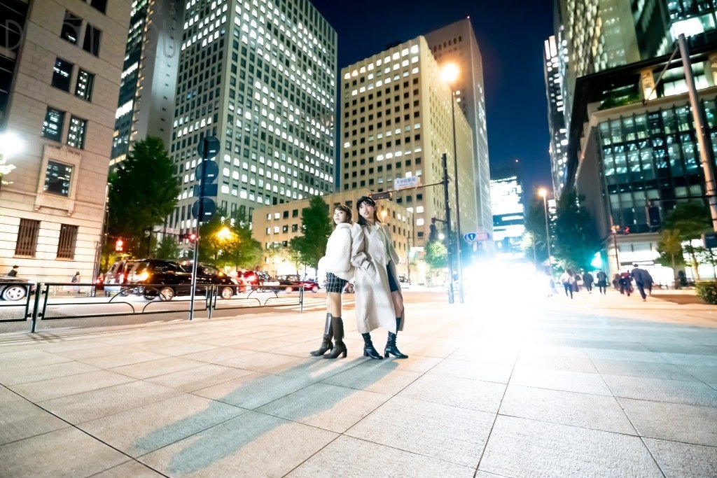 レイのポートフォリオ7