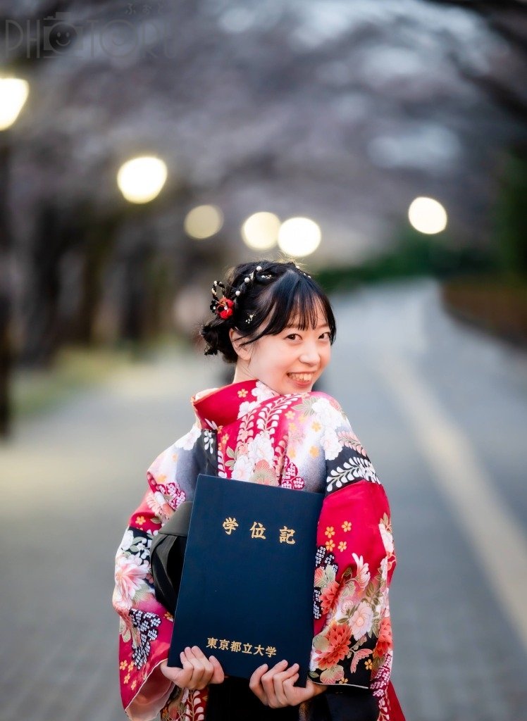 レイのポートフォリオ8