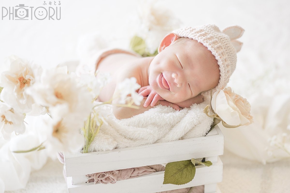 BiBiBi newbornphoto