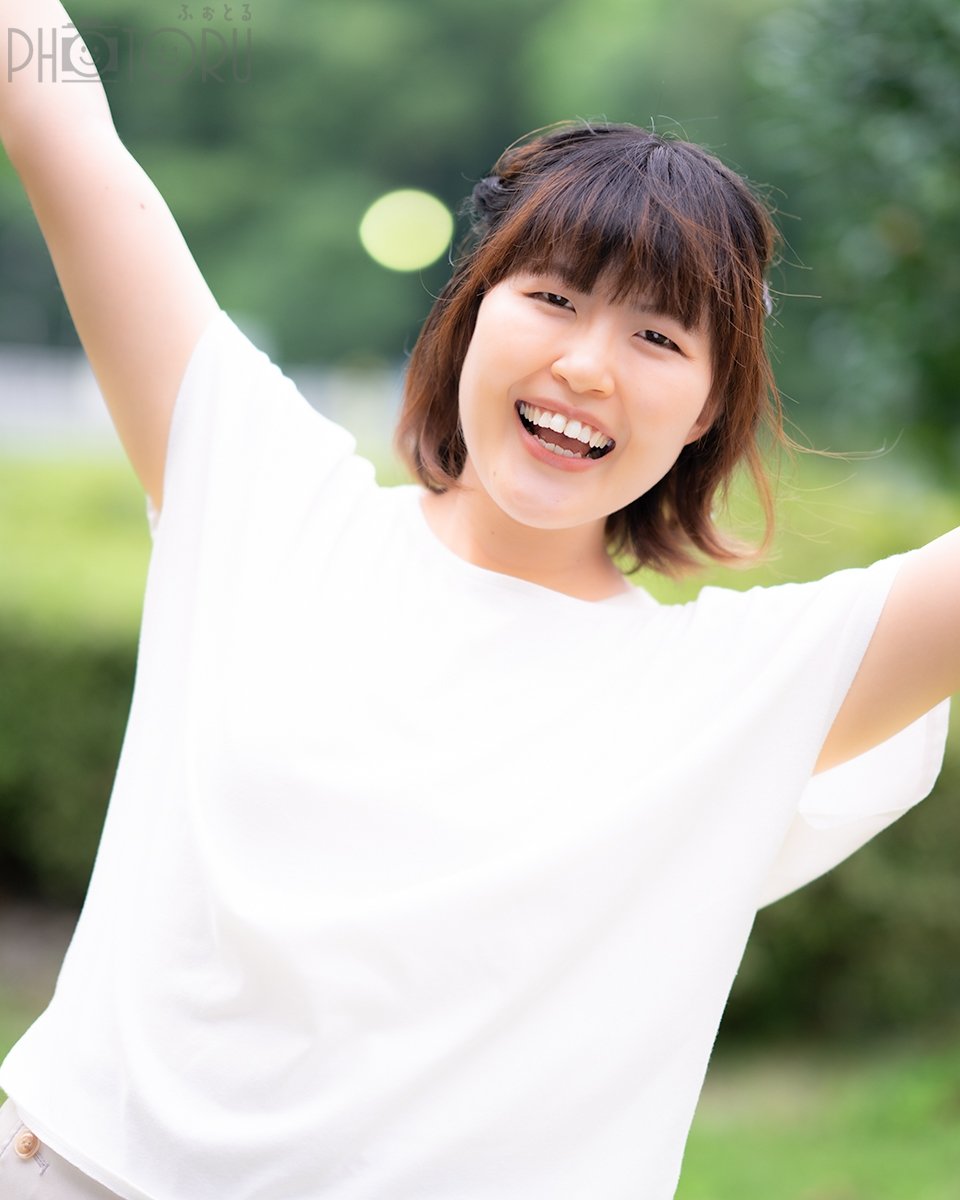 光写楽ヒカリシャラクのポートフォリオ1