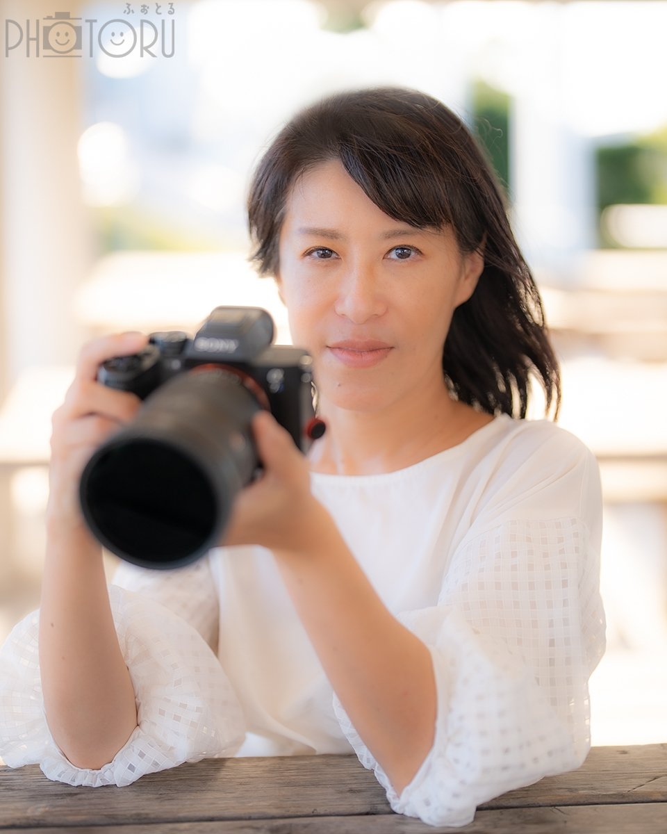 光写楽ヒカリシャラクのポートフォリオ2