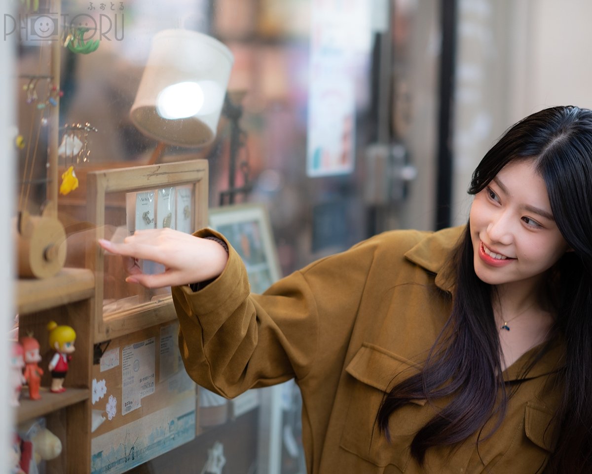 光写楽のポートフォリオ5