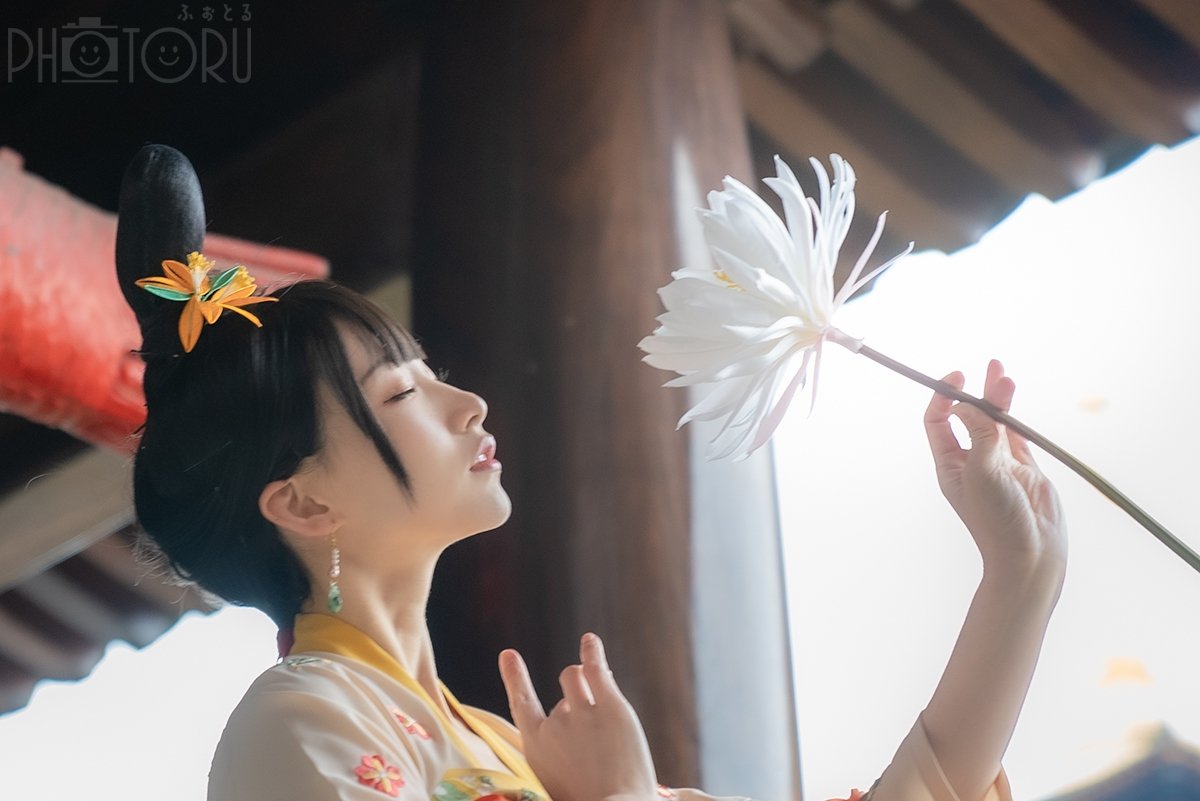 ひかりしゃらく
