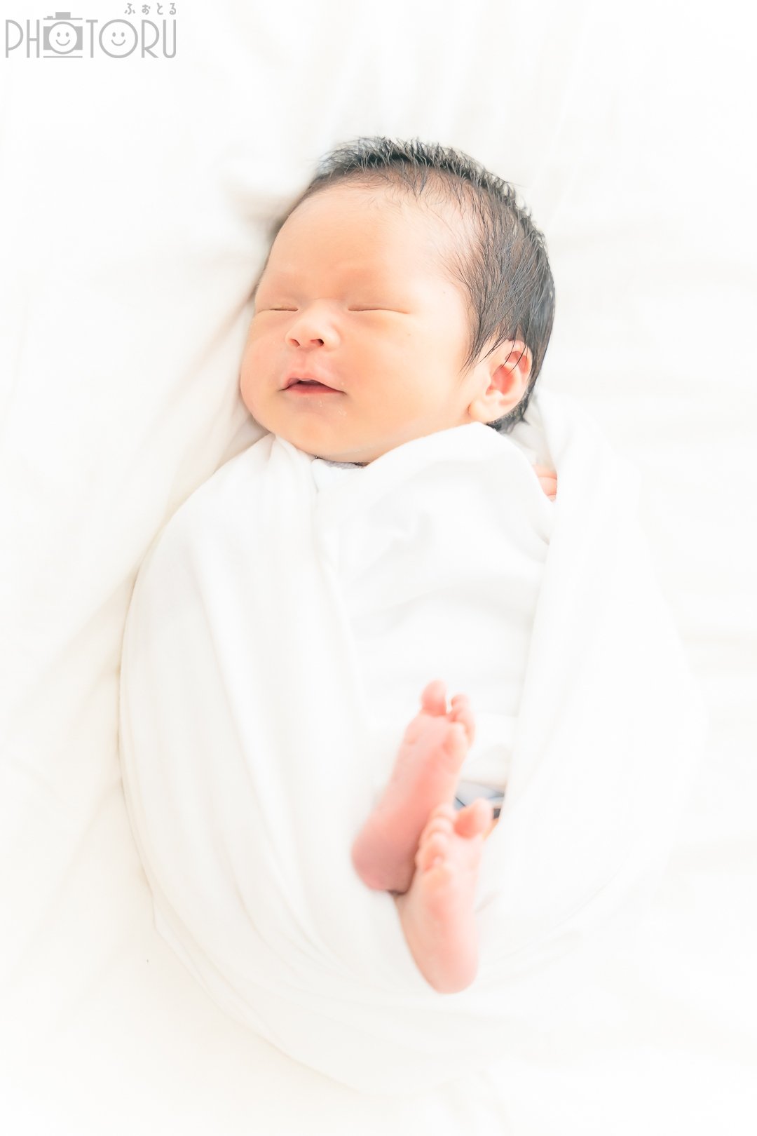 タツ@momentのポートフォリオ1