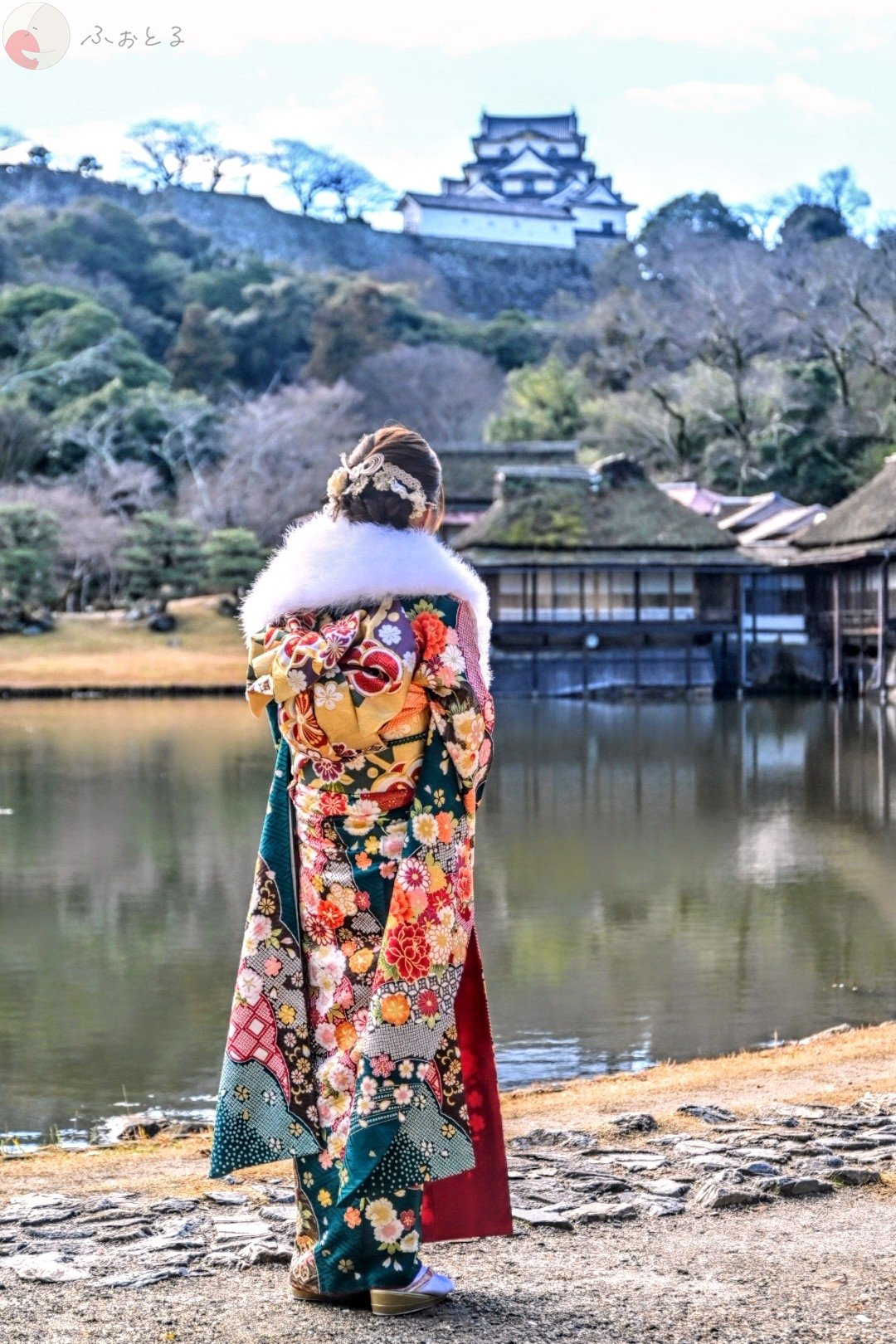 三浦のポートフォリオ1