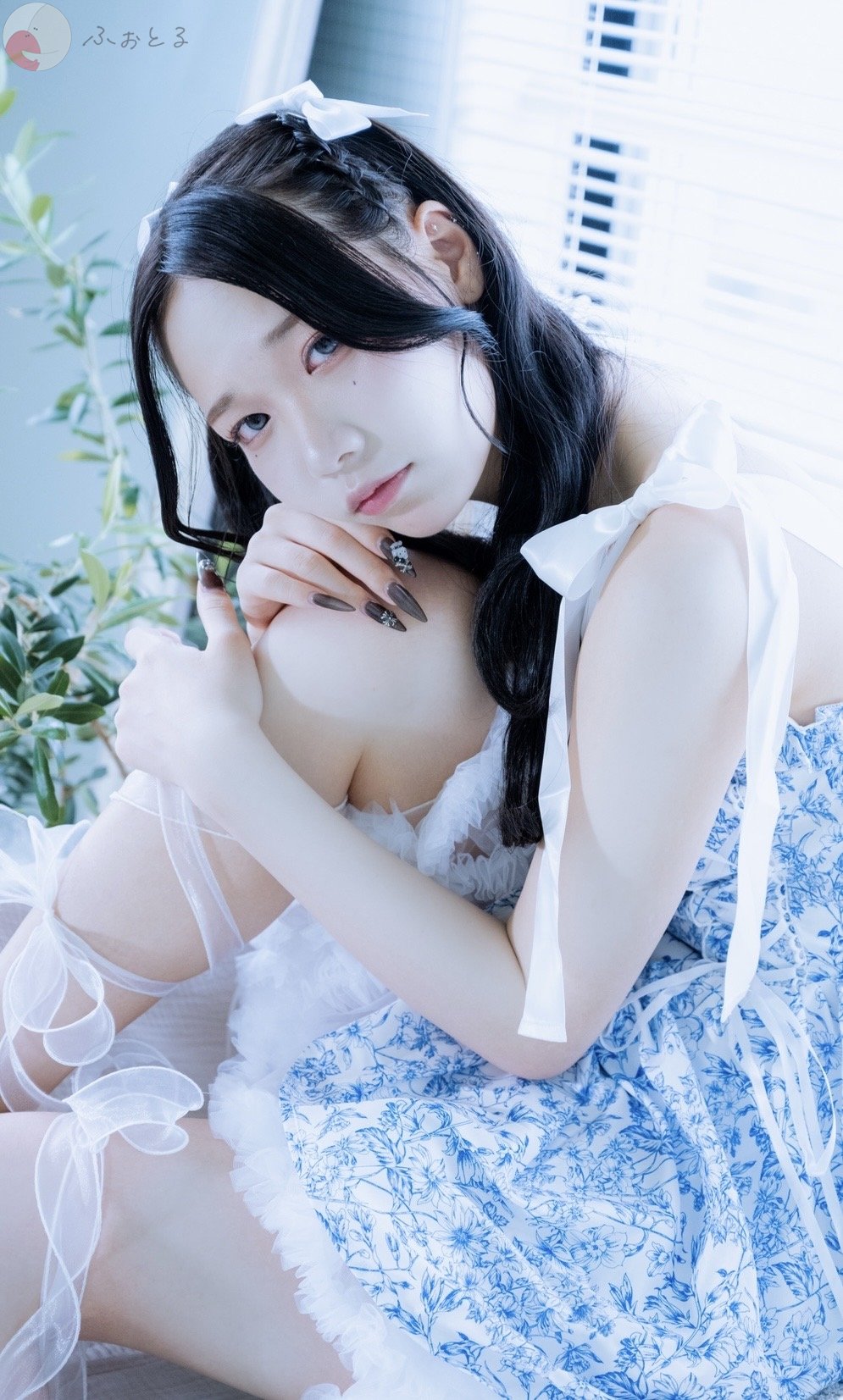 ERIのポートフォリオ7