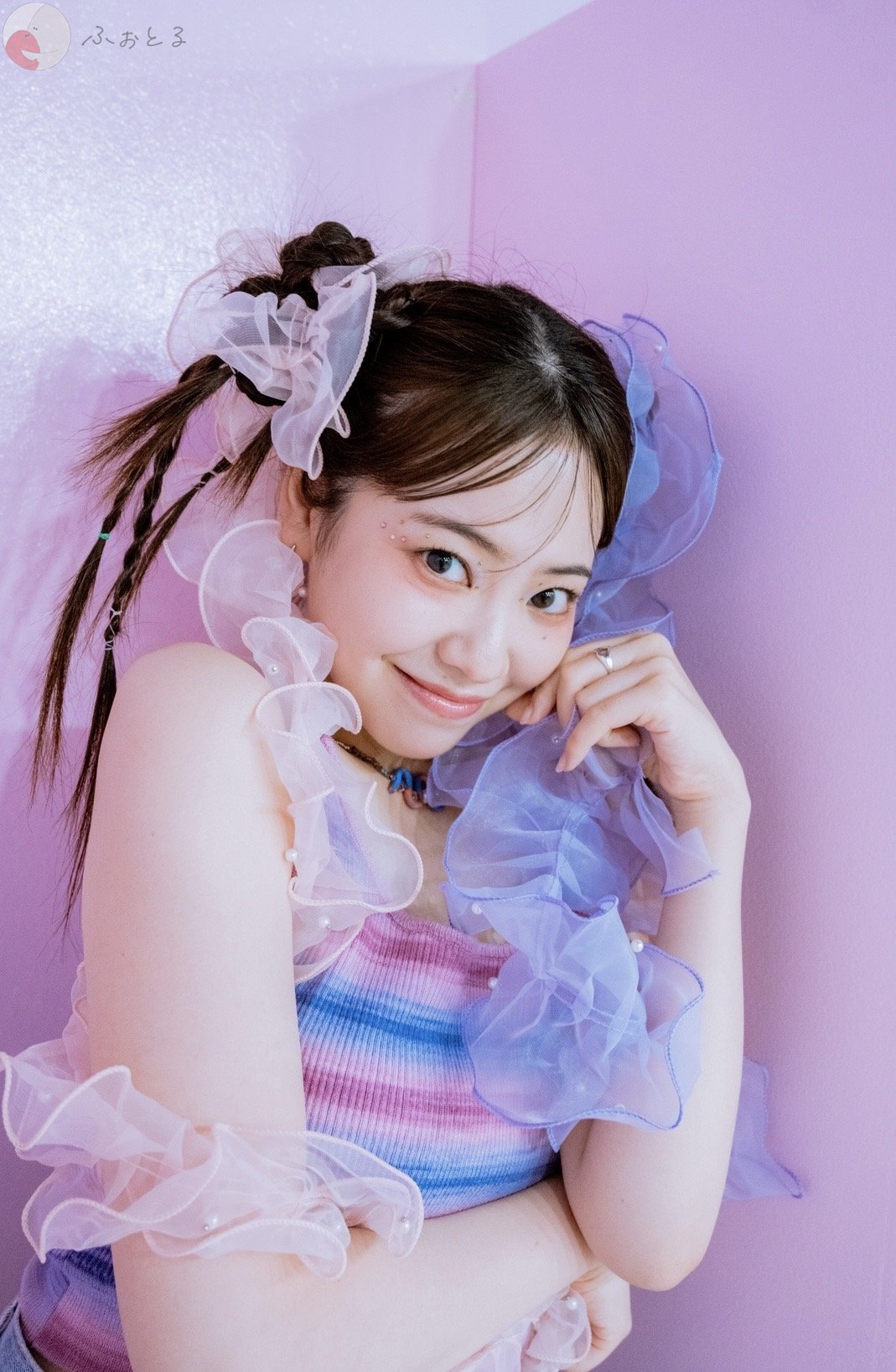 ERIのポートフォリオ0