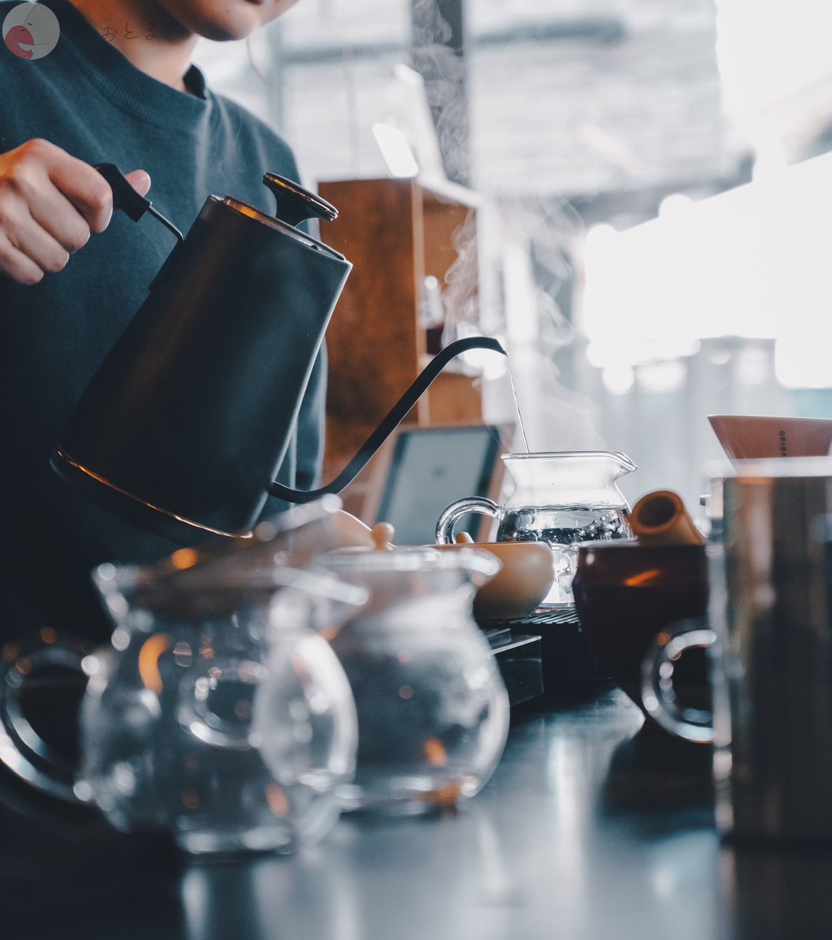 ERIのポートフォリオ9