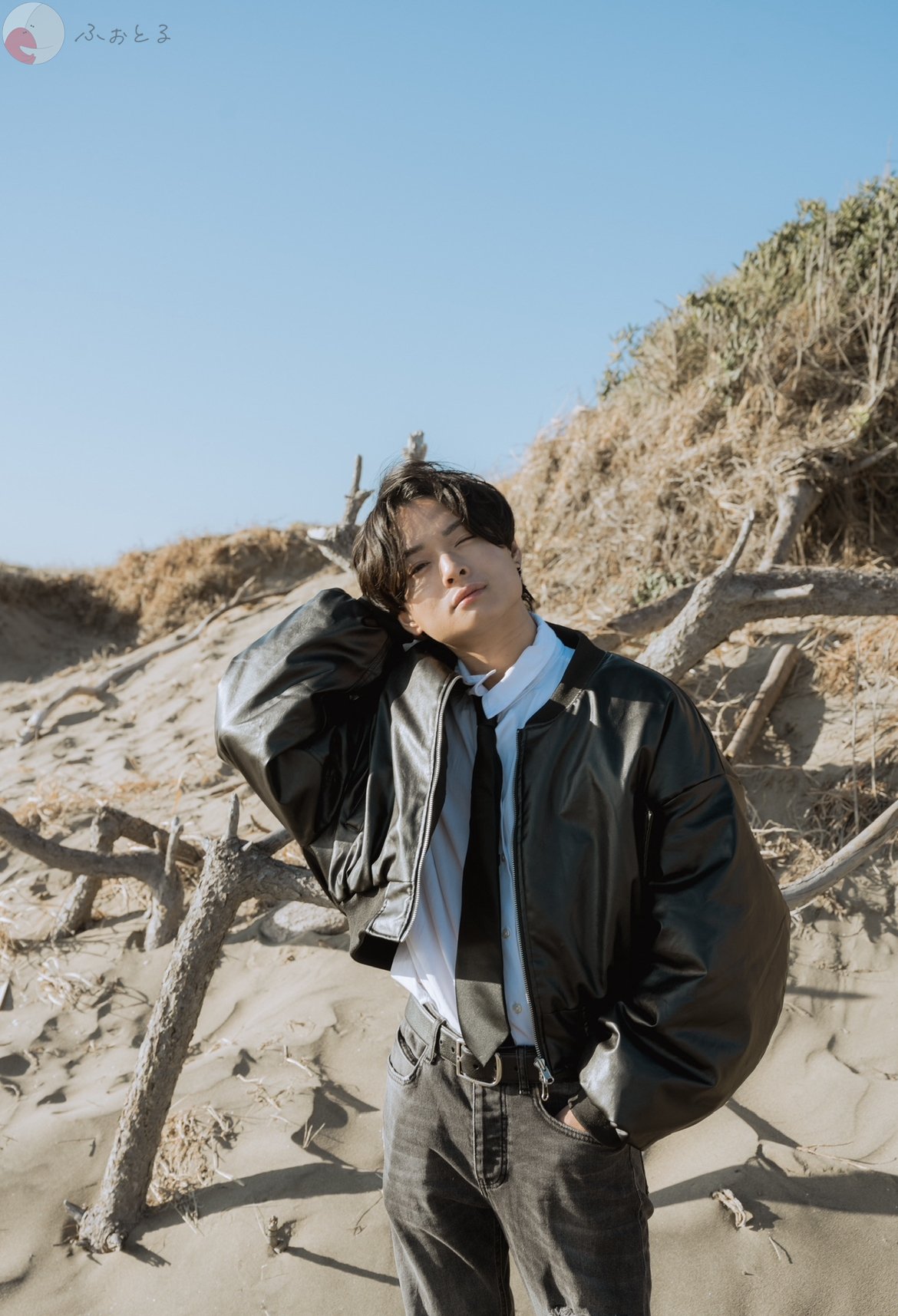 ERIのポートフォリオ6