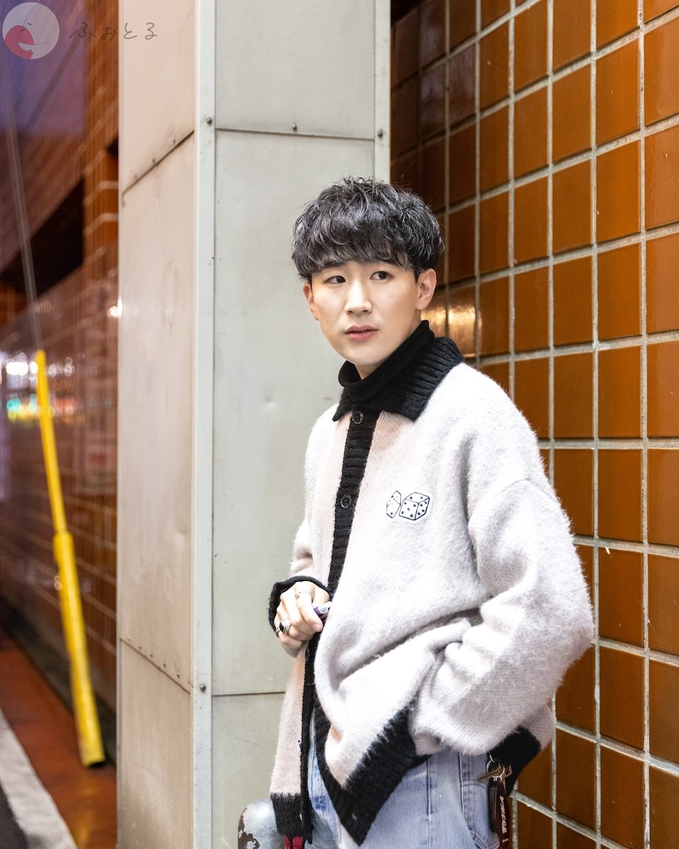 SHIGERUのポートフォリオ3