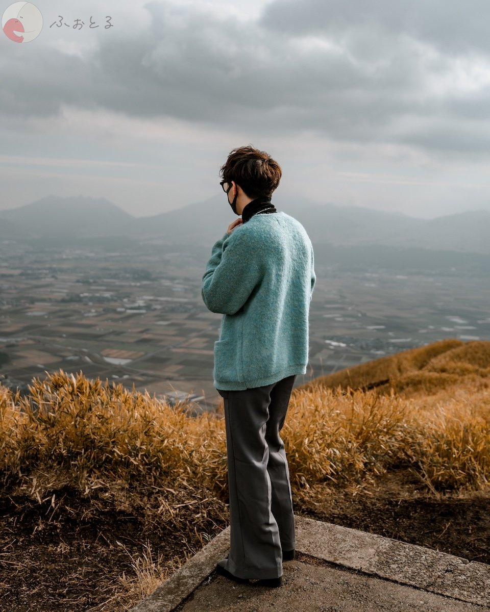 SHIGERUのポートフォリオ4