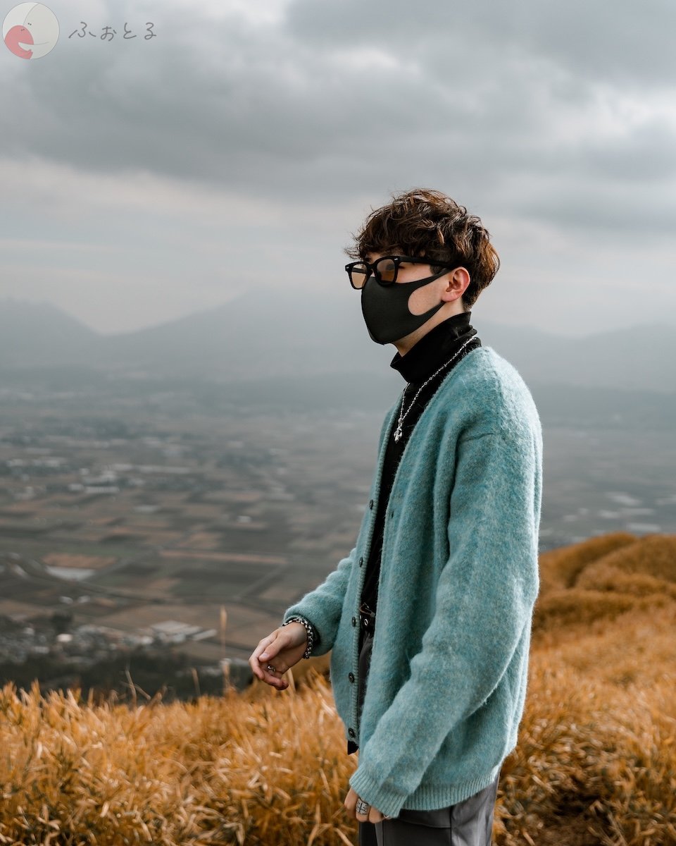 SHIGERUのポートフォリオ5