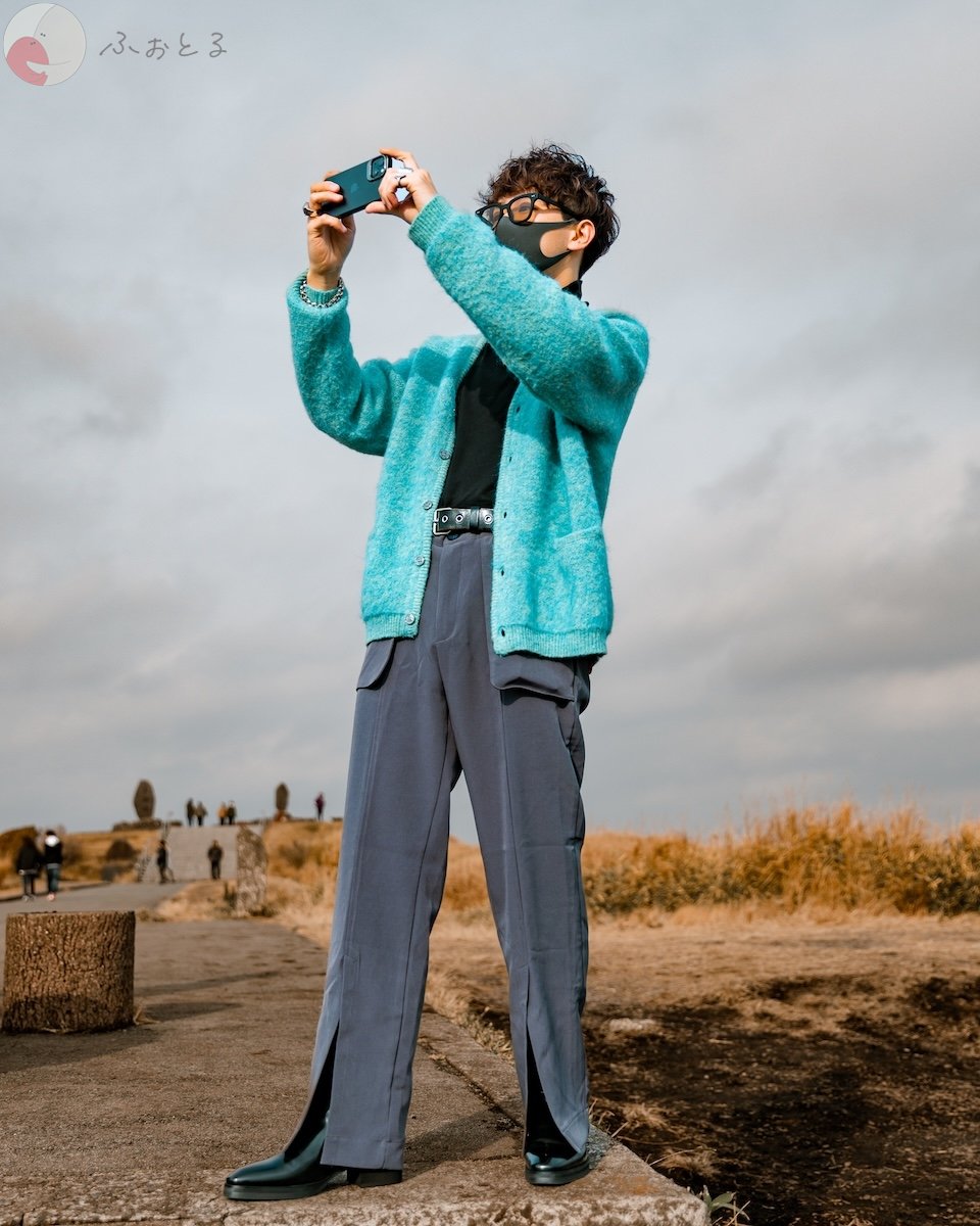 SHIGERUのポートフォリオ7