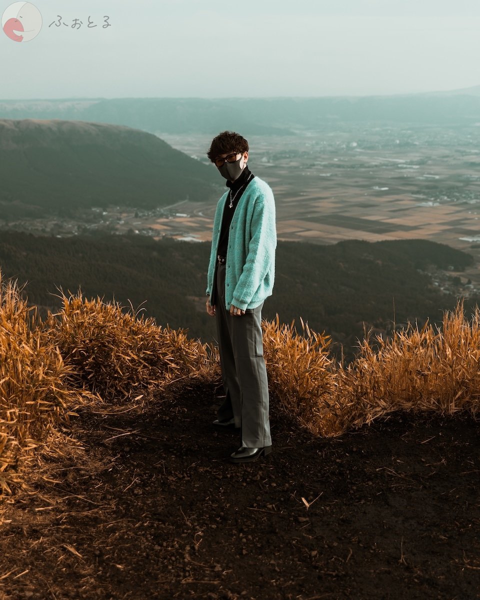 SHIGERUのポートフォリオ8