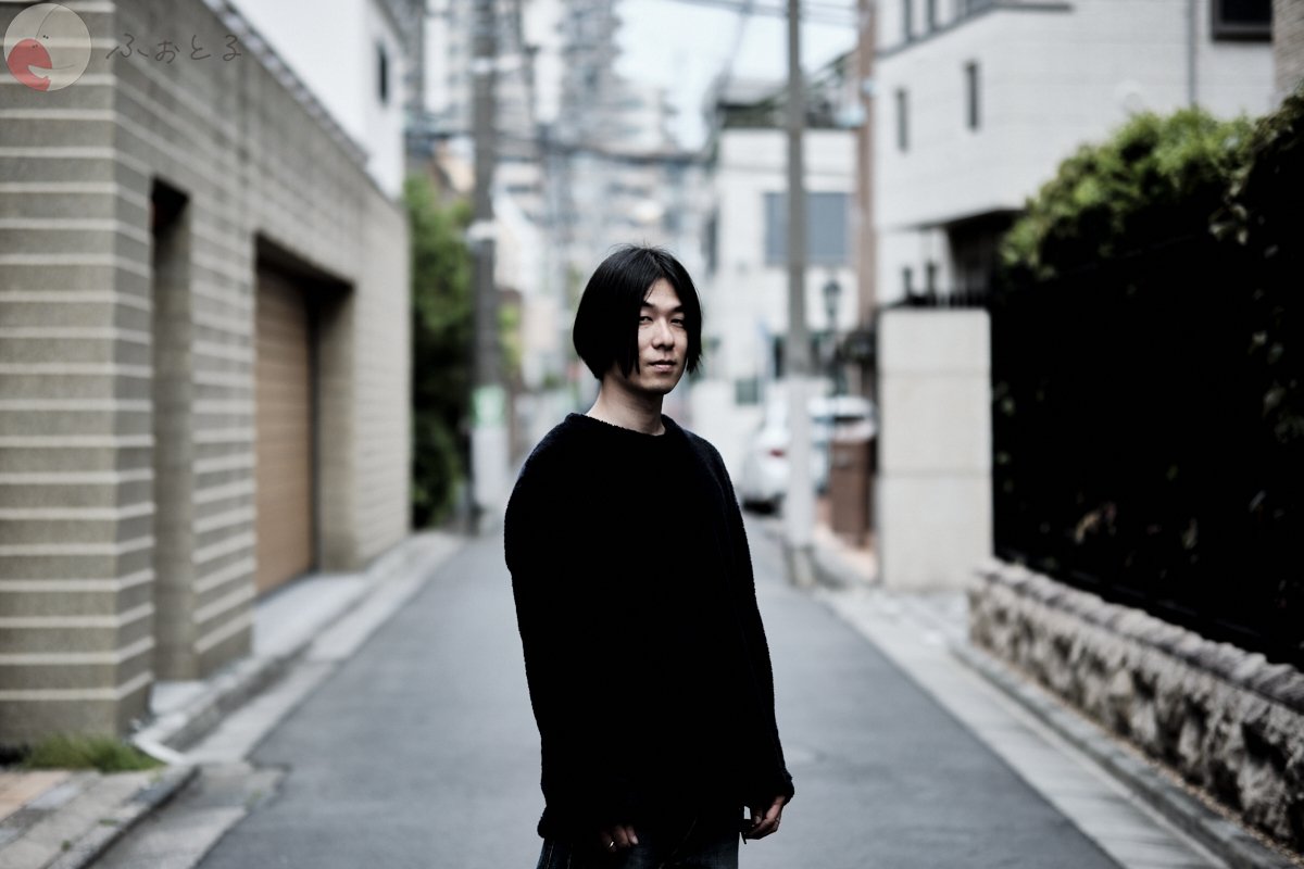 こばやしたいのポートフォリオ9