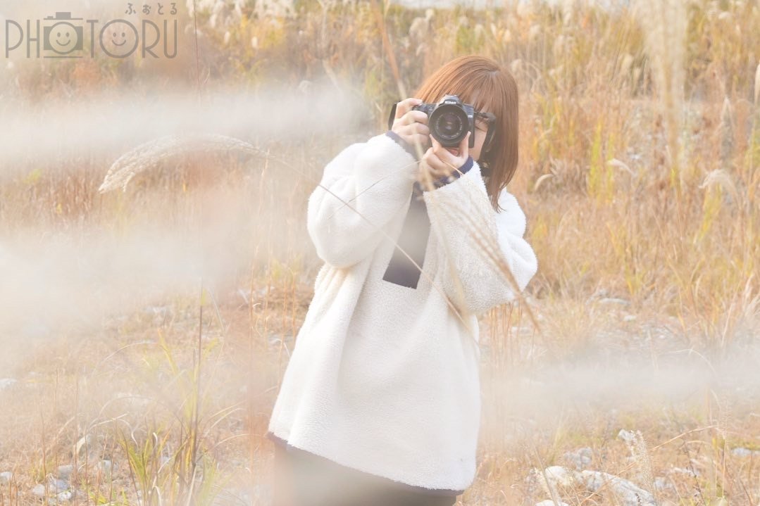 ふる＊のポートフォリオ1